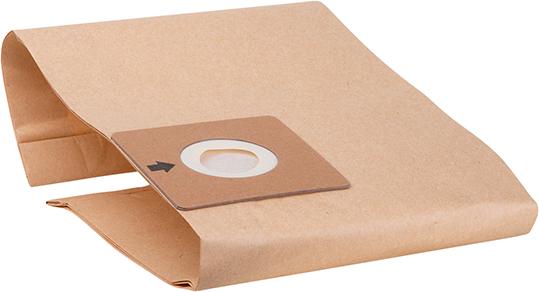 Produktbild Cleancraft Papierfilterbeutel für wetCAT 118 10 Stück