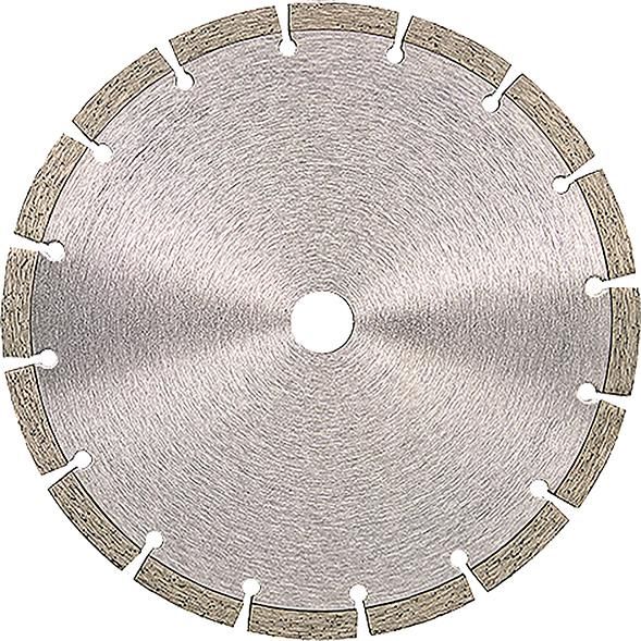 Produktbild Clever Diamond Diamant Trennscheibe 3014 Durchmesser 230 mm x 22,23 mm