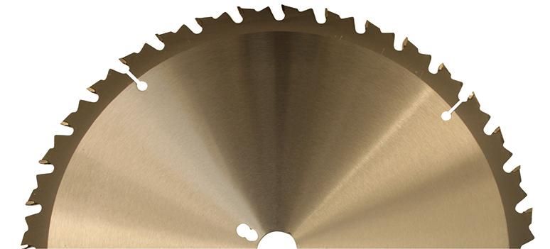 Produktbild Clever Diamond Kreissägeblatt Bausa HM 500 x 4,2 x 30 mm 36 Zähne