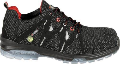 Produktbild Cofra Halbschuh Drumstep S3 Größe 48 schwarz