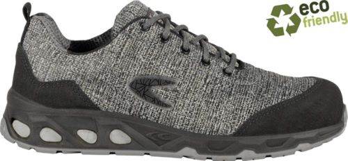 Produktbild Cofra Halbschuh Ecological S1P Größe 44 grau bild 2