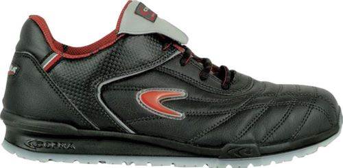 Produktbild Cofra Halbschuh Meazza S1P SRC Größe 45 schwarz bild 2