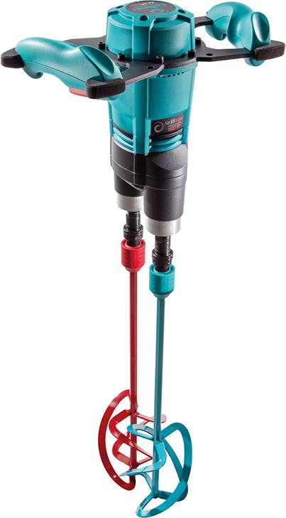 Produktbild Collomix Handrührwerk Xo55 R duo