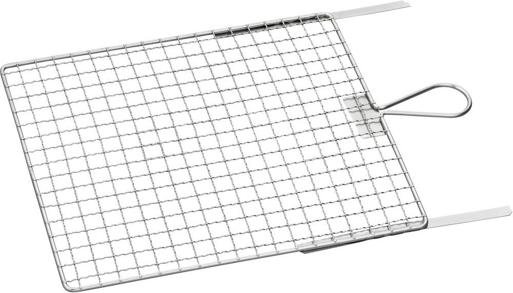 Produktbild Color Expert Abstreifgitter 26 x 30 cm verzinkt Biegestreifen