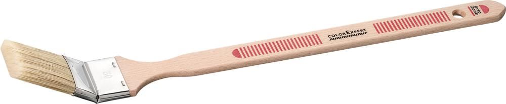 Produktbild Color Expert Eckenpinsel 50 mm breit 1. Stärke GripZone