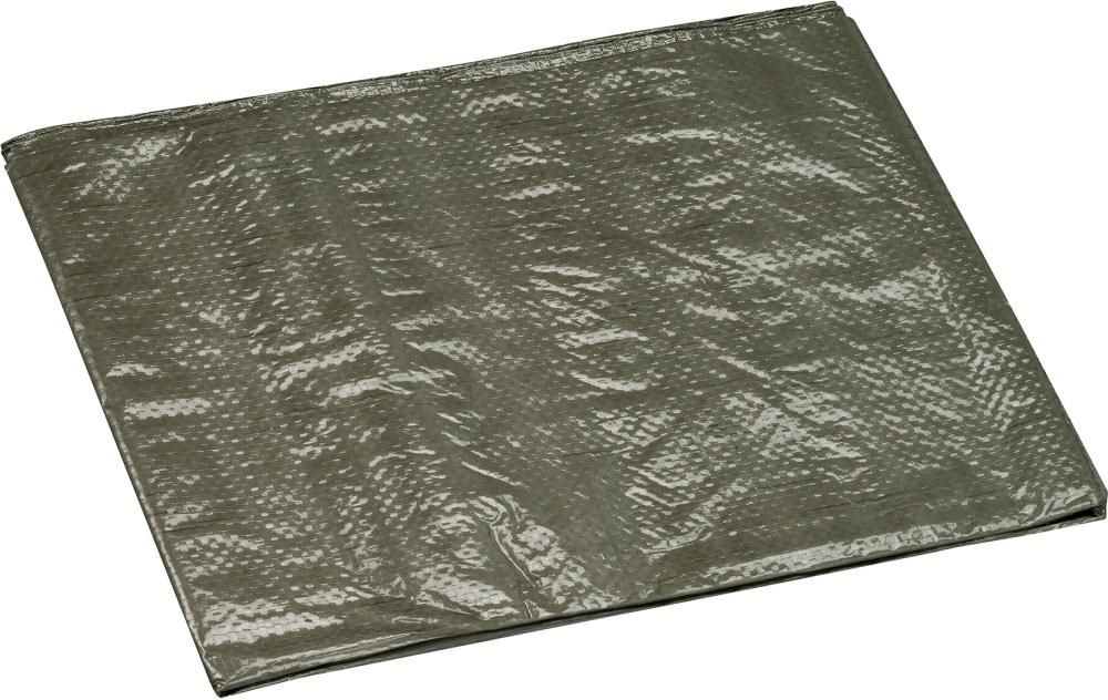 Produktbild Color Expert Gewebeplane mit Ösen 2 x 3 m für Außenbereich