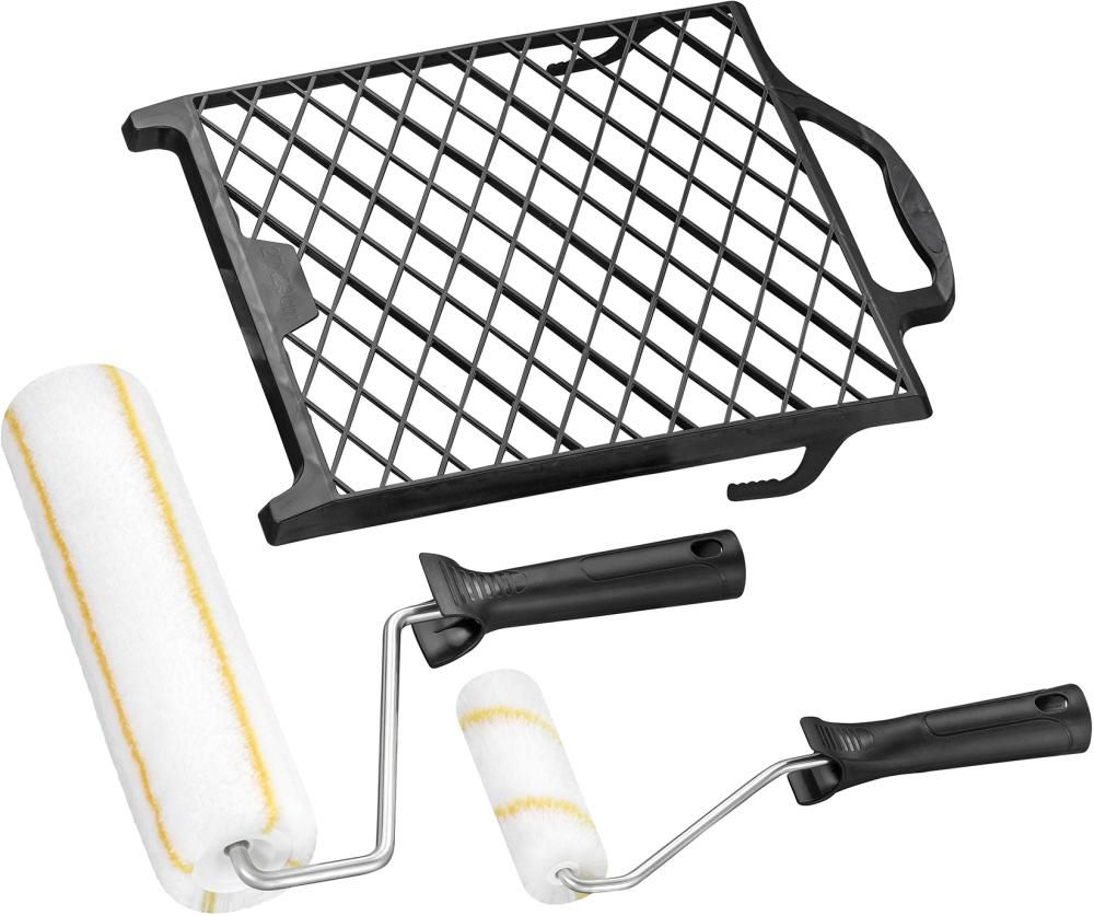 Produktbild Color Expert Heimwerker Set 5 teilig