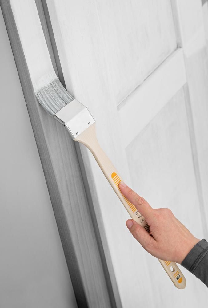 Produktbild Color Expert Eckenpinsel UniStar 60 mm breit Borstenlänge 63 mm bild 2