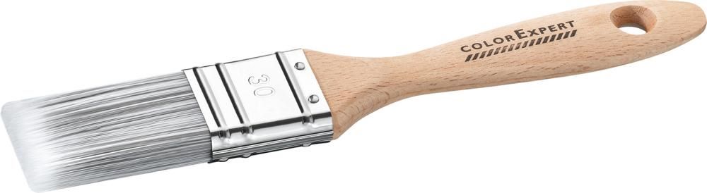 Produktbild Color Expert Flachpinsel 30 mm dick 6. Stärke FSC