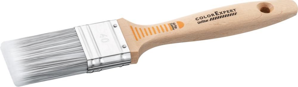 Produktbild Color Expert Flachpinsel 40 mm breit 9. Stärke GripZone