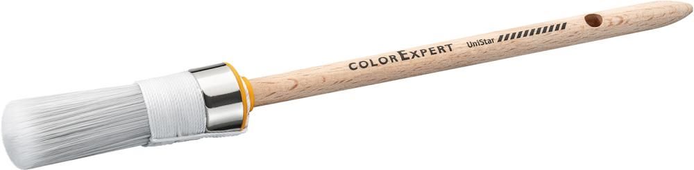 Produktbild Color Expert Ringpinsel Größe 04 FSC für Lackierarbeiten