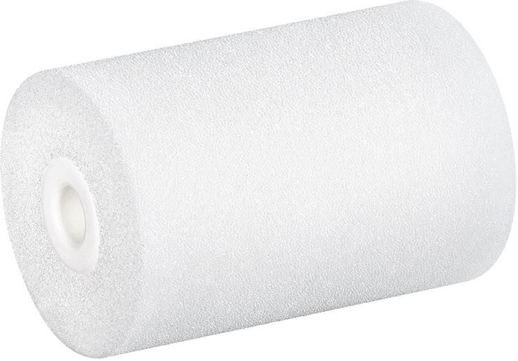 Produktbild Color Expert Lackier Schaumwalze weiß 5 cm