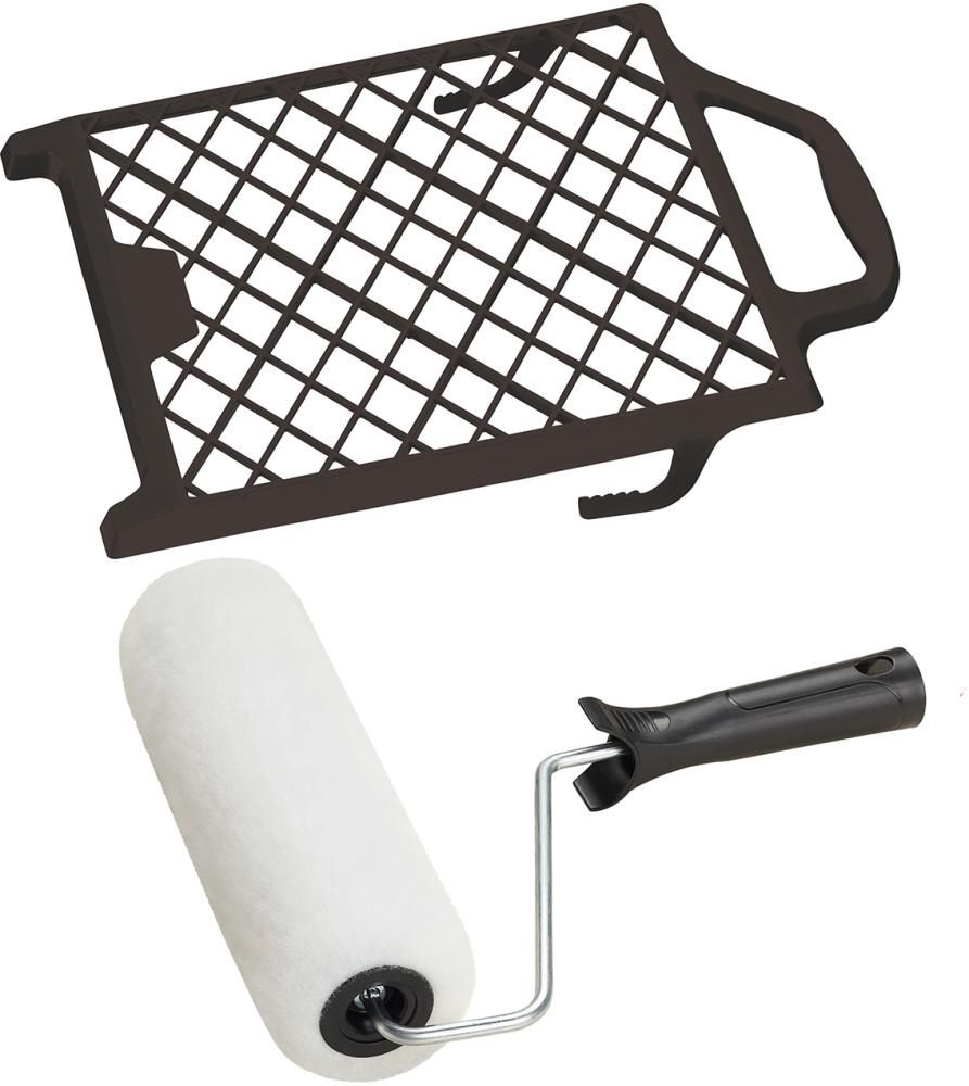 Produktbild Color Expert Vestan Roller Set 25 cm breit für Malerarbeiten