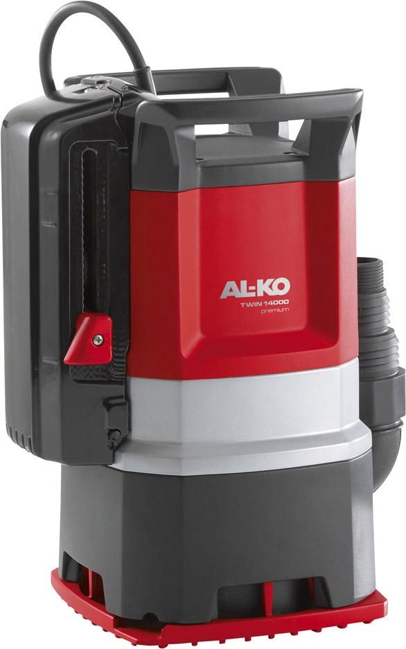Produktbild Alko Combi Tauchpumpe Twin 14000 Premium