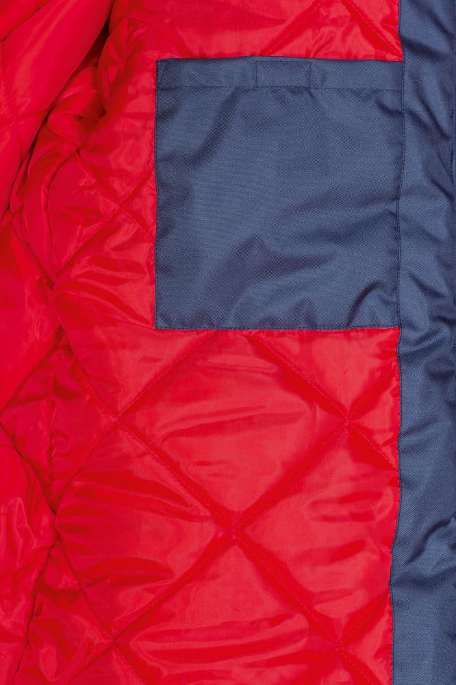 Produktbild Craftland Parka Amrum marine Gr. L bild 2