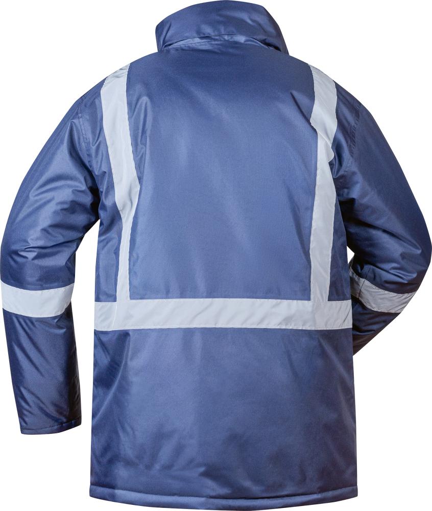 Produktbild Craftland Parka Mellum marine reflex Gr. M bild 2