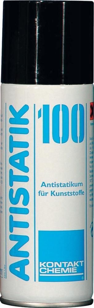 Produktbild CRC Antistatikspray Antistatik 100 Sprühdose mit 200 ml