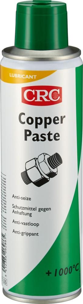 Produktbild CRC Kupferpaste Copper Paste Sprühdose mit 250 ml