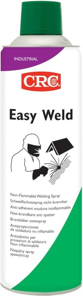 Produktbild CRC Schweißtrennmittel Easy Weld Sprühdose mit 500 ml