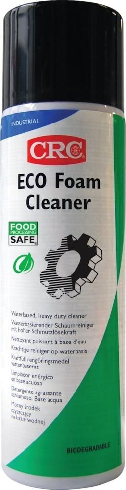 Produktbild CRC Reinigungsschaum Eco Foam Cleaner Sprühdose mit 500 ml