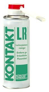 Produktbild CRC Leiterplattenreiniger Kontakt LR Sprühdose mit 200 ml