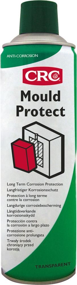 Produktbild CRC Formschutz Mould Protect Sprühdose mit 500 ml