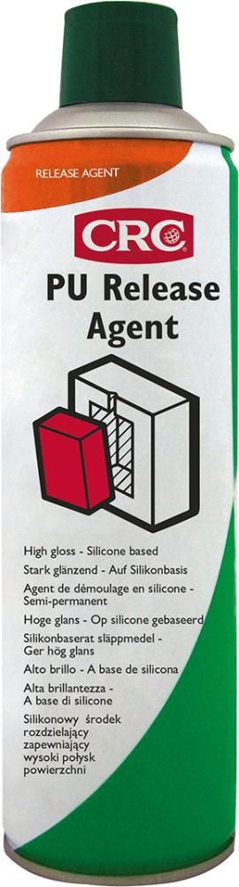 Produktbild CRC Formtrennmittel Pu Release Agent Sprühdose mit 500 ml