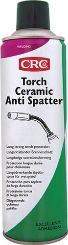 Produktbild CRC Schweißtrennmittel Torch Ceramic Anti Spatter Sprühdose mit 250 ml