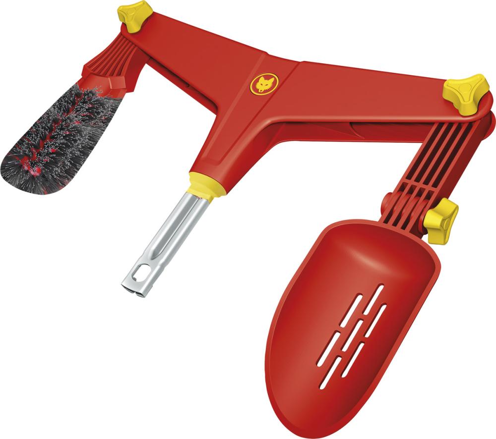 Produktbild Wolf-Garten Dachrinnenreiniger GC Multi Star