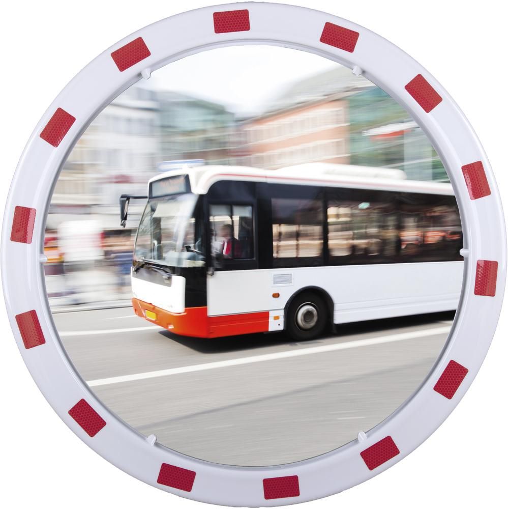 Produktbild Dancop Verkehrsspiegel Euvex D 60 cm für Innen und Außen