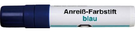 Produktbild Diamant Anreiß Streichstift blau