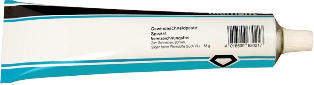 Produktbild Diamant Gewindeschneidpaste Spezial Tube mit 68 g
