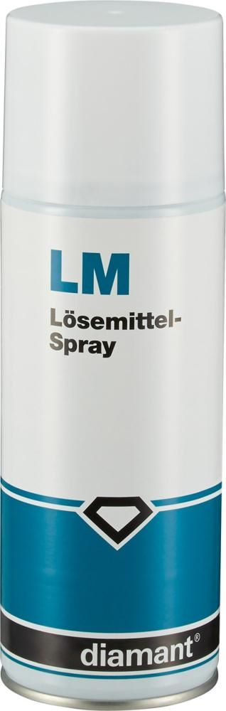 Produktbild Diamant Lösemittelspray Sprühdose mit 400 ml