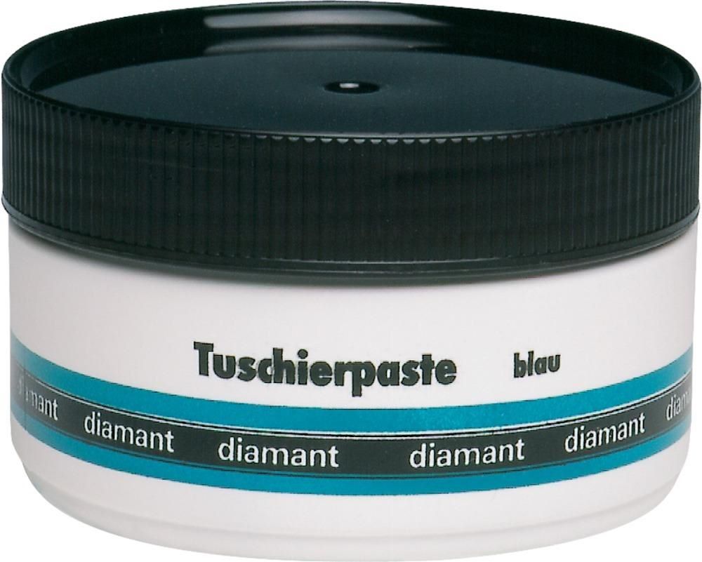 Produktbild Diamant Tuschierpaste blau Dose mit 225 g
