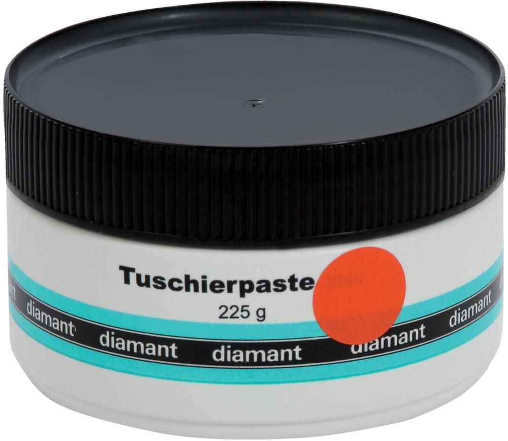 Produktbild Diamant Tuschierpaste rot Dose mit 225 g