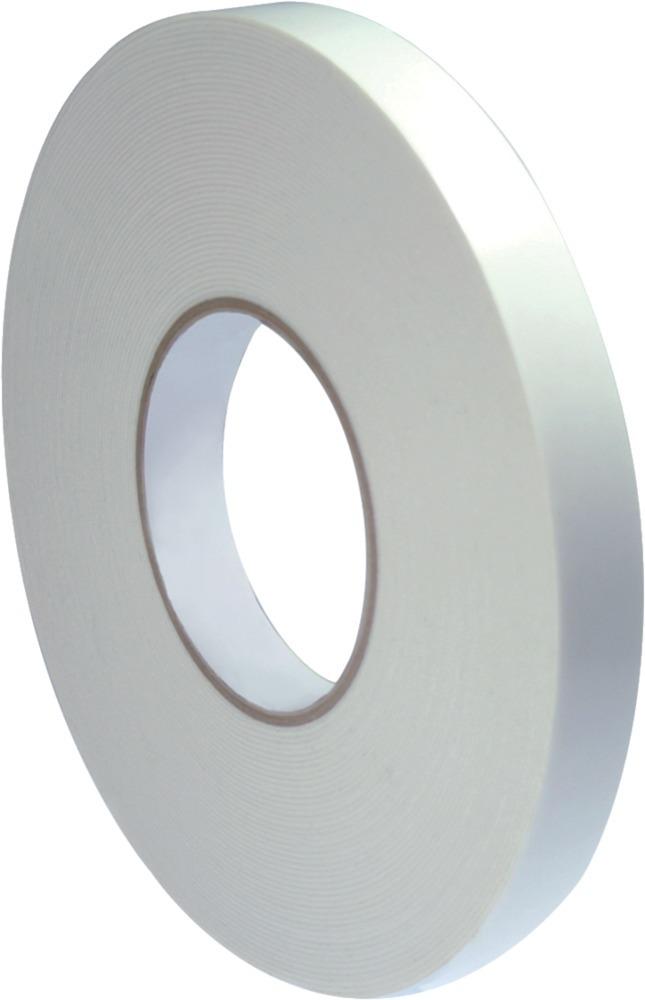 Produktbild Doppelseitiges Schaumstoff Klebeband D8910 10m x 19mm