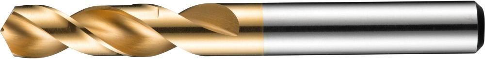 Produktbild DORMER Kurzbohrer HSS DIN1897N 10,9 mm 130G Typ ADX 2,5xDA520