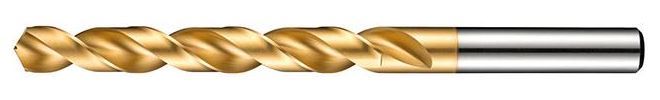 Produktbild DORMER Spiralbohrer HSS DIN338N 118G Typ N 4xD 4,8 mm