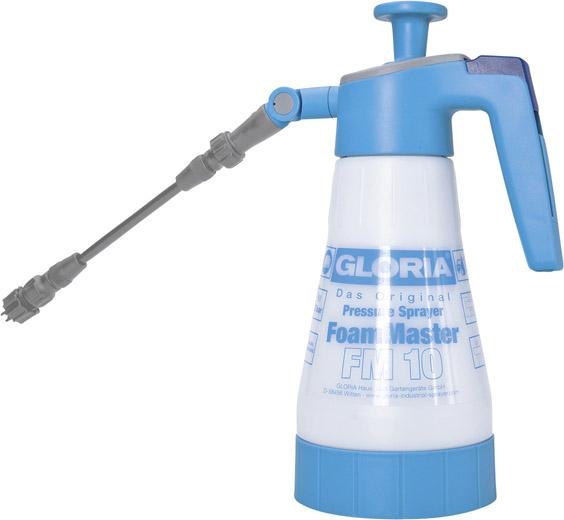 Produktbild GLORIA Drucksprühgerät FoamMaster FM10 flex