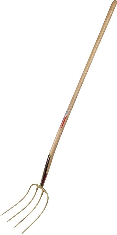 Produktbild Freund Victoria Dunggabel 4 Zinken 310 mm