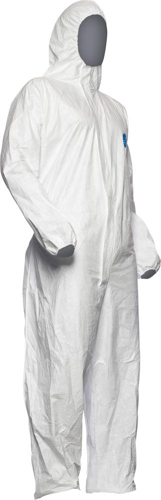 Produktbild Tyvek Einweganzug 400 Dual weiß Gr. L bild 6