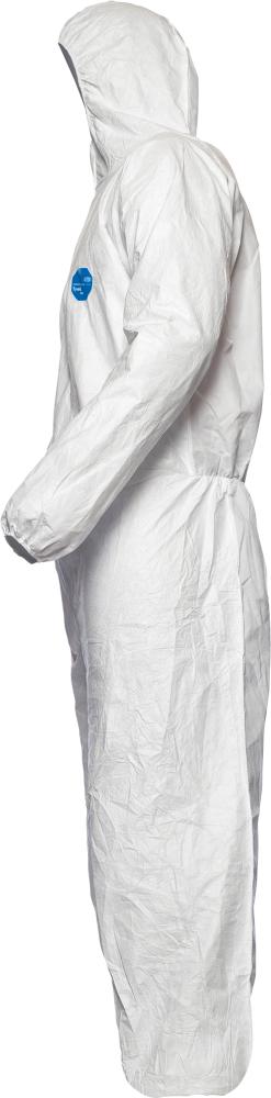 Produktbild Tyvek Einweganzug 400 Dual weiß Gr. 2XL bild 8