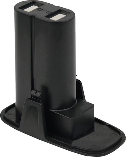 Produktbild E-Coll Ersatzakku Lithium Ionen 7,4 Volt für Akkupresse