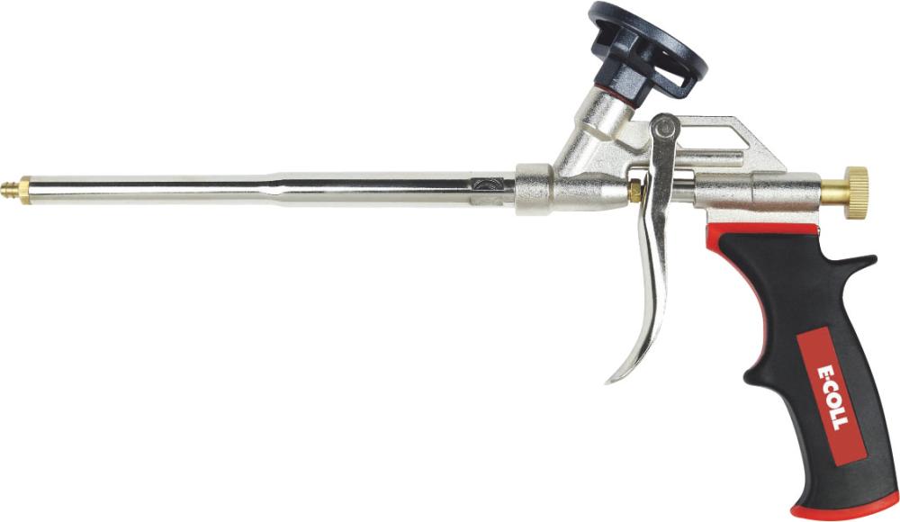 Produktbild E-Coll Sprühpistole NBS einfache Metallausführung