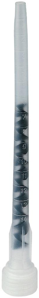 Produktbild E-Coll Statikmischer für Verbundmörtel