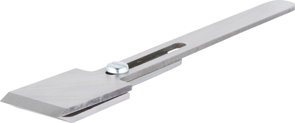 Produktbild Ece Ersatzmesser 30 mm für Doppelsimshobel