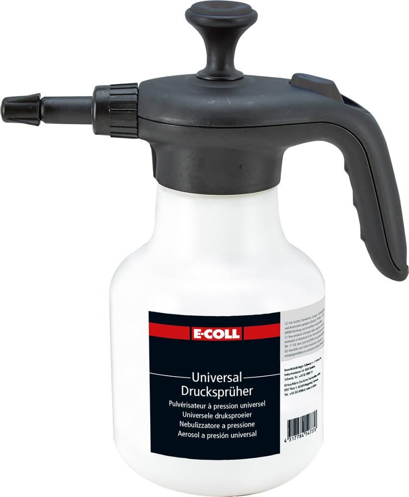 Produktbild E-Coll Drucksprüher EPDM 1,5 Liter