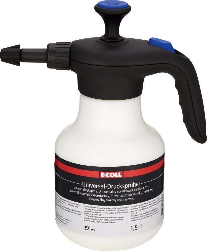 Produktbild E-Coll Drucksprüher FPM 1,5 Liter