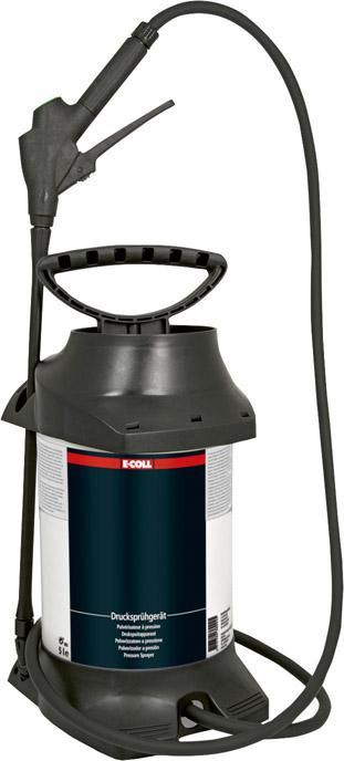 Produktbild E-Coll Drucksprühgerät 5 Liter