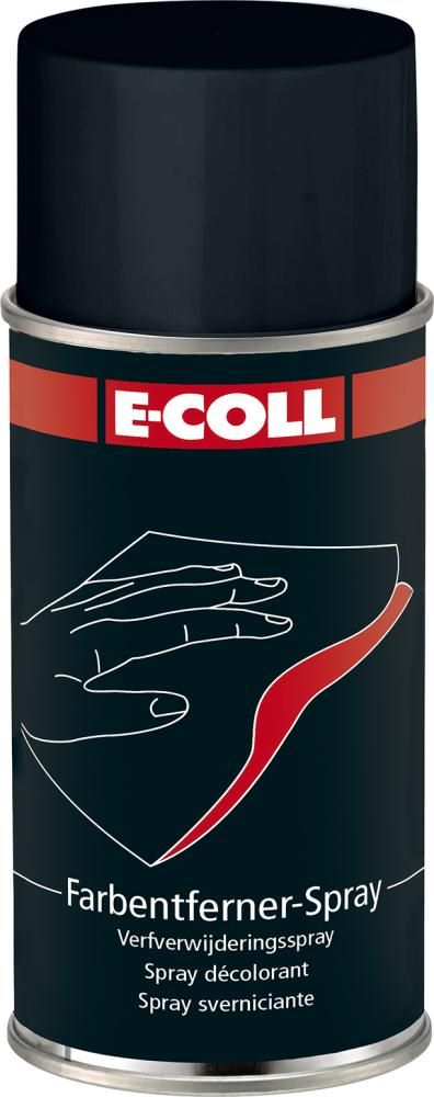 Produktbild E-Coll Farbentferner für Anreißfarbe Spraydose mit 400 ml